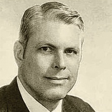 Charles K. “Pete” Cross